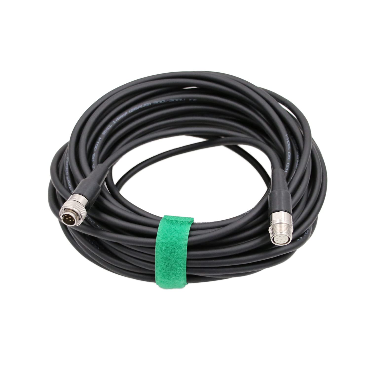 Amazon.com: HangTon 8 Pin Adapter Cable for Canon ZSD-300M Fujinon